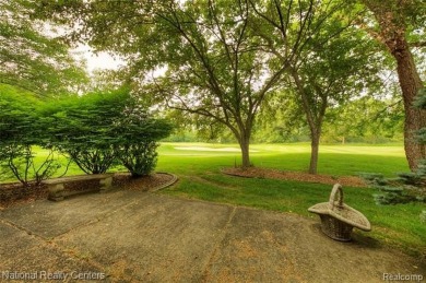 Welcome to 2692 Mulligan, a serene retreat nestled along Hole 7 on Country Club of Jackson in Michigan - for sale on GolfHomes.com, golf home, golf lot