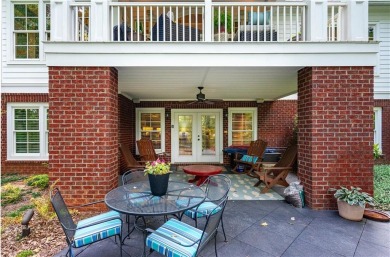 Southern Living & Sweet Home Alabama...this stunning home offers on Riverside Country Club in Alabama - for sale on GolfHomes.com, golf home, golf lot