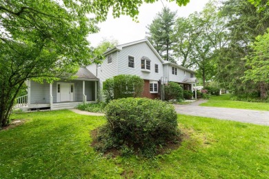 Looking for space or a multi-generational home? You've found it! on Whip-Poor-Will Golf Club in New Hampshire - for sale on GolfHomes.com, golf home, golf lot