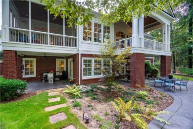 Southern Living & Sweet Home Alabama...this stunning home offers on Riverside Country Club in Alabama - for sale on GolfHomes.com, golf home, golf lot