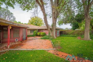 This is an exciting opportunity! The large home on the Spring on Spring River Golf Course in New Mexico - for sale on GolfHomes.com, golf home, golf lot