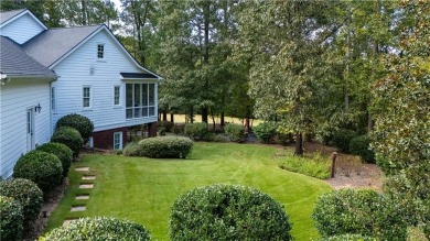 Southern Living & Sweet Home Alabama...this stunning home offers on Riverside Country Club in Alabama - for sale on GolfHomes.com, golf home, golf lot