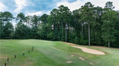 Southern Living & Sweet Home Alabama...this stunning home offers on Riverside Country Club in Alabama - for sale on GolfHomes.com, golf home, golf lot