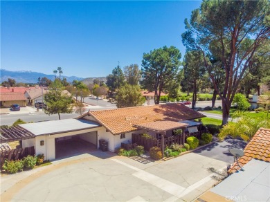 Welcome to this exquisite 3-bedroom, 2-bathroom retreat nestled on Seven Hills Golf Course in California - for sale on GolfHomes.com, golf home, golf lot