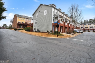 Great Location and Wonderful Townhome.  Looking for the perfect on Alpharetta Athletic Club East in Georgia - for sale on GolfHomes.com, golf home, golf lot