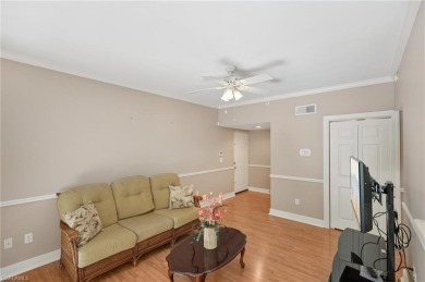 Step into style, comfort, and convenience in this light-filled on Glen Eagle Golf and Country Club in Florida - for sale on GolfHomes.com, golf home, golf lot