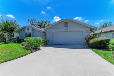 Welcome to this beautifully renovated 3 Bedroom, 2 Full Bath on Palm Aire Country Club of Sarasota in Florida - for sale on GolfHomes.com, golf home, golf lot