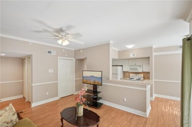 Step into style, comfort, and convenience in this light-filled on Glen Eagle Golf and Country Club in Florida - for sale on GolfHomes.com, golf home, golf lot