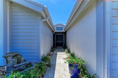 Welcome to this beautifully renovated 3 Bedroom, 2 Full Bath on Palm Aire Country Club of Sarasota in Florida - for sale on GolfHomes.com, golf home, golf lot