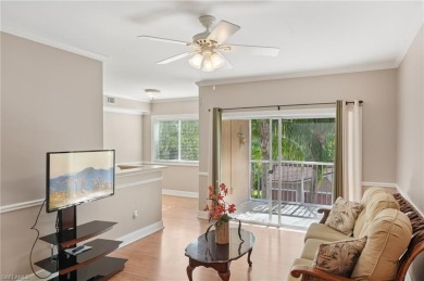 Step into style, comfort, and convenience in this light-filled on Glen Eagle Golf and Country Club in Florida - for sale on GolfHomes.com, golf home, golf lot
