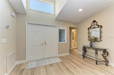 Welcome to this beautifully renovated 3 Bedroom, 2 Full Bath on Palm Aire Country Club of Sarasota in Florida - for sale on GolfHomes.com, golf home, golf lot