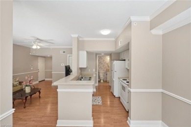 Step into style, comfort, and convenience in this light-filled on Glen Eagle Golf and Country Club in Florida - for sale on GolfHomes.com, golf home, golf lot