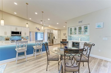 Welcome to this beautifully renovated 3 Bedroom, 2 Full Bath on Palm Aire Country Club of Sarasota in Florida - for sale on GolfHomes.com, golf home, golf lot