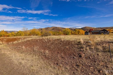 Build your dream home or vacation retreat on this .43-acre lot on Council Mountain Golf Course in Idaho - for sale on GolfHomes.com, golf home, golf lot