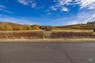 Build your dream home or vacation retreat on this .43-acre lot on Council Mountain Golf Course in Idaho - for sale on GolfHomes.com, golf home, golf lot