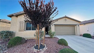 Welcome to this stunning 1,988 sq. ft. home in the highly on Mountain Falls Golf Course in Nevada - for sale on GolfHomes.com, golf home, golf lot