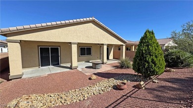 Welcome to this stunning 1,988 sq. ft. home in the highly on Mountain Falls Golf Course in Nevada - for sale on GolfHomes.com, golf home, golf lot