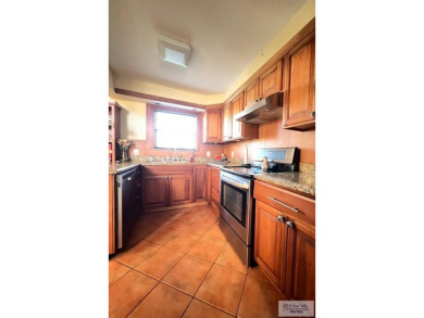 MAKE THIS NICE AND SPACIOUS 3BD 2 BATH GOLF VIEW CONDO YOUR VERY on Valley International Country Club - Valley in Texas - for sale on GolfHomes.com, golf home, golf lot