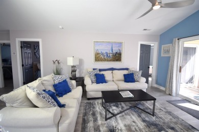 Your Slice of Paradise Awaits at 9620 Windchime Dr.!  Imagine on The Dunes Golf and Beach Club in South Carolina - for sale on GolfHomes.com, golf home, golf lot