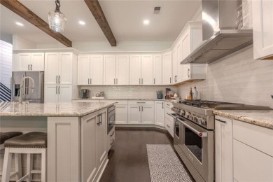 Impeccable craftsmanship end unit Townhome with golf course on Bridgemill Golf Club in Georgia - for sale on GolfHomes.com, golf home, golf lot