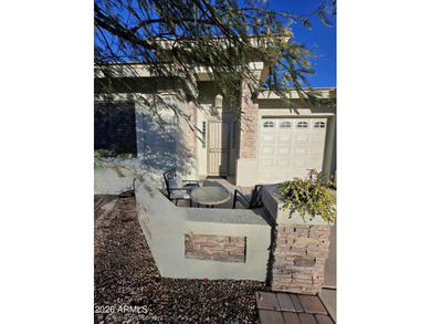 Fantastic Community of Sunland Springs Village on ULTRA premium on Sunland Springs Golf Course  in Arizona - for sale on GolfHomes.com, golf home, golf lot