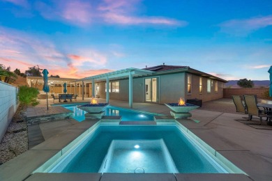 NEW PRICE INCLUDES OUTDOOR PATIO FURNISHINGS.  THE GALLERY is on Shadow Ridge Golf Resort in California - for sale on GolfHomes.com, golf home, golf lot