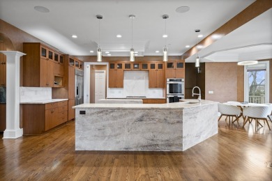 **THE MOST SPECTALUCAR HOME AND THE BEST VALUE in LIBERTYVILLE! on The Merit Club in Illinois - for sale on GolfHomes.com, golf home, golf lot
