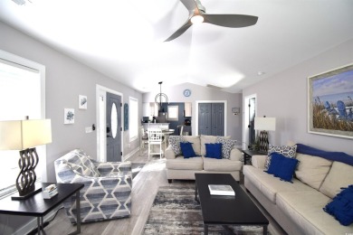 Your Slice of Paradise Awaits at 9620 Windchime Dr.!  Imagine on The Dunes Golf and Beach Club in South Carolina - for sale on GolfHomes.com, golf home, golf lot