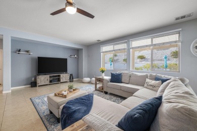 NEW PRICE INCLUDES OUTDOOR PATIO FURNISHINGS.  THE GALLERY is on Shadow Ridge Golf Resort in California - for sale on GolfHomes.com, golf home, golf lot