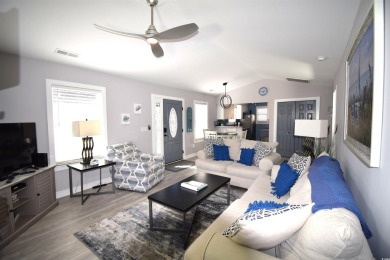 Your Slice of Paradise Awaits at 9620 Windchime Dr.!  Imagine on The Dunes Golf and Beach Club in South Carolina - for sale on GolfHomes.com, golf home, golf lot