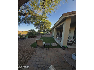 Fantastic Community of Sunland Springs Village on ULTRA premium on Sunland Springs Golf Course  in Arizona - for sale on GolfHomes.com, golf home, golf lot