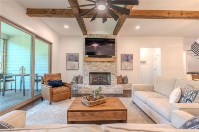 Impeccable craftsmanship end unit Townhome with golf course on Bridgemill Golf Club in Georgia - for sale on GolfHomes.com, golf home, golf lot