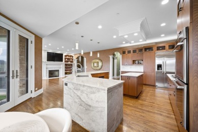 **THE MOST SPECTALUCAR HOME AND THE BEST VALUE in LIBERTYVILLE! on The Merit Club in Illinois - for sale on GolfHomes.com, golf home, golf lot