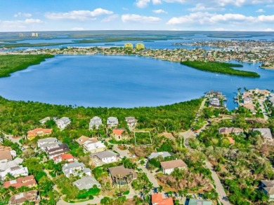 Excellent opportunity to build your luxury dream home on a on Hideaway Beach Golf Course in Florida - for sale on GolfHomes.com, golf home, golf lot