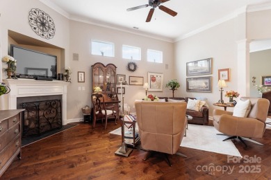 Don't miss seeing this beautiful gem on the golf course in on Tega Cay Golf Club in South Carolina - for sale on GolfHomes.com, golf home, golf lot