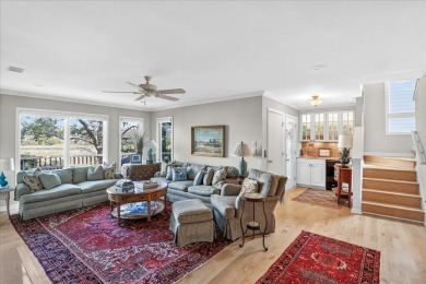 Welcome to your coastal retreat! Nestled on a quiet street just on Wild Dunes Harbor Golf Resort in South Carolina - for sale on GolfHomes.com, golf home, golf lot