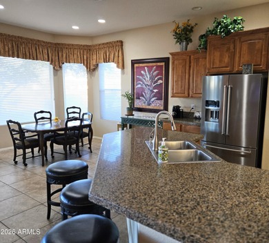 Fantastic Community of Sunland Springs Village on ULTRA premium on Sunland Springs Golf Course  in Arizona - for sale on GolfHomes.com, golf home, golf lot