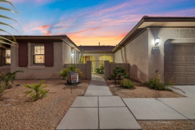 NEW PRICE INCLUDES OUTDOOR PATIO FURNISHINGS.  THE GALLERY is on Shadow Ridge Golf Resort in California - for sale on GolfHomes.com, golf home, golf lot