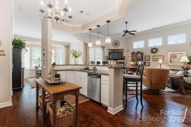 Don't miss seeing this beautiful gem on the golf course in on Tega Cay Golf Club in South Carolina - for sale on GolfHomes.com, golf home, golf lot
