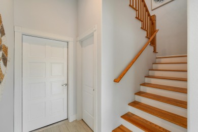 This Key Colony Beach coastal retreat blends modern elegance on Key Colony Beach Golf Course in Florida - for sale on GolfHomes.com, golf home, golf lot