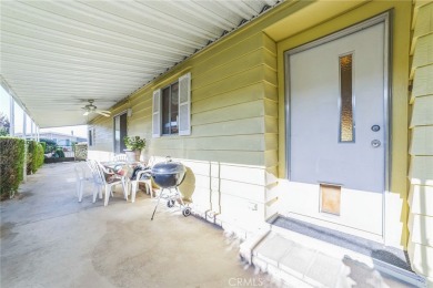 Welcome to this spacious 2-bedroom, 2-bathroom home nestled in a on Oak Valley Golf Club in California - for sale on GolfHomes.com, golf home, golf lot