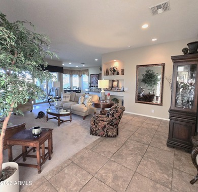 Fantastic Community of Sunland Springs Village on ULTRA premium on Sunland Springs Golf Course  in Arizona - for sale on GolfHomes.com, golf home, golf lot