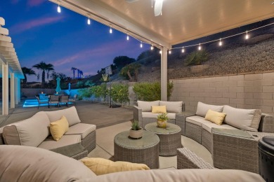NEW PRICE INCLUDES OUTDOOR PATIO FURNISHINGS.  THE GALLERY is on Shadow Ridge Golf Resort in California - for sale on GolfHomes.com, golf home, golf lot