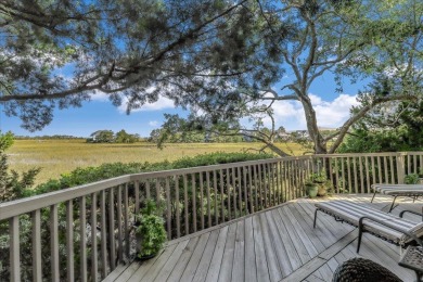 Welcome to your coastal retreat! Nestled on a quiet street just on Wild Dunes Harbor Golf Resort in South Carolina - for sale on GolfHomes.com, golf home, golf lot