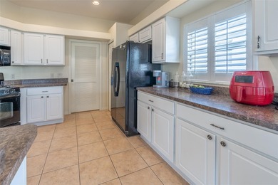 Located on the golf course in the desirable guard gated 55+ on Summerglen Country Club in Florida - for sale on GolfHomes.com, golf home, golf lot