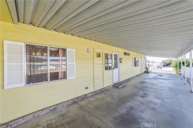 Welcome to this spacious 2-bedroom, 2-bathroom home nestled in a on Oak Valley Golf Club in California - for sale on GolfHomes.com, golf home, golf lot