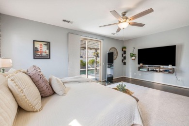 NEW PRICE INCLUDES OUTDOOR PATIO FURNISHINGS.  THE GALLERY is on Shadow Ridge Golf Resort in California - for sale on GolfHomes.com, golf home, golf lot