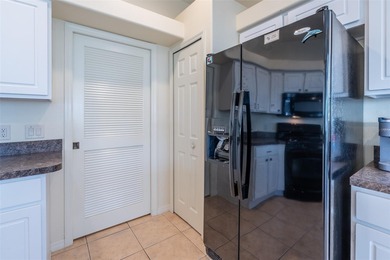 Located on the golf course in the desirable guard gated 55+ on Summerglen Country Club in Florida - for sale on GolfHomes.com, golf home, golf lot