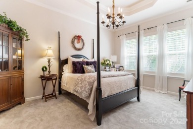 Don't miss seeing this beautiful gem on the golf course in on Tega Cay Golf Club in South Carolina - for sale on GolfHomes.com, golf home, golf lot