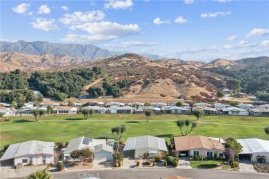 Welcome to this spacious 2-bedroom, 2-bathroom home nestled in a on Oak Valley Golf Club in California - for sale on GolfHomes.com, golf home, golf lot